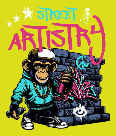 Monkey
